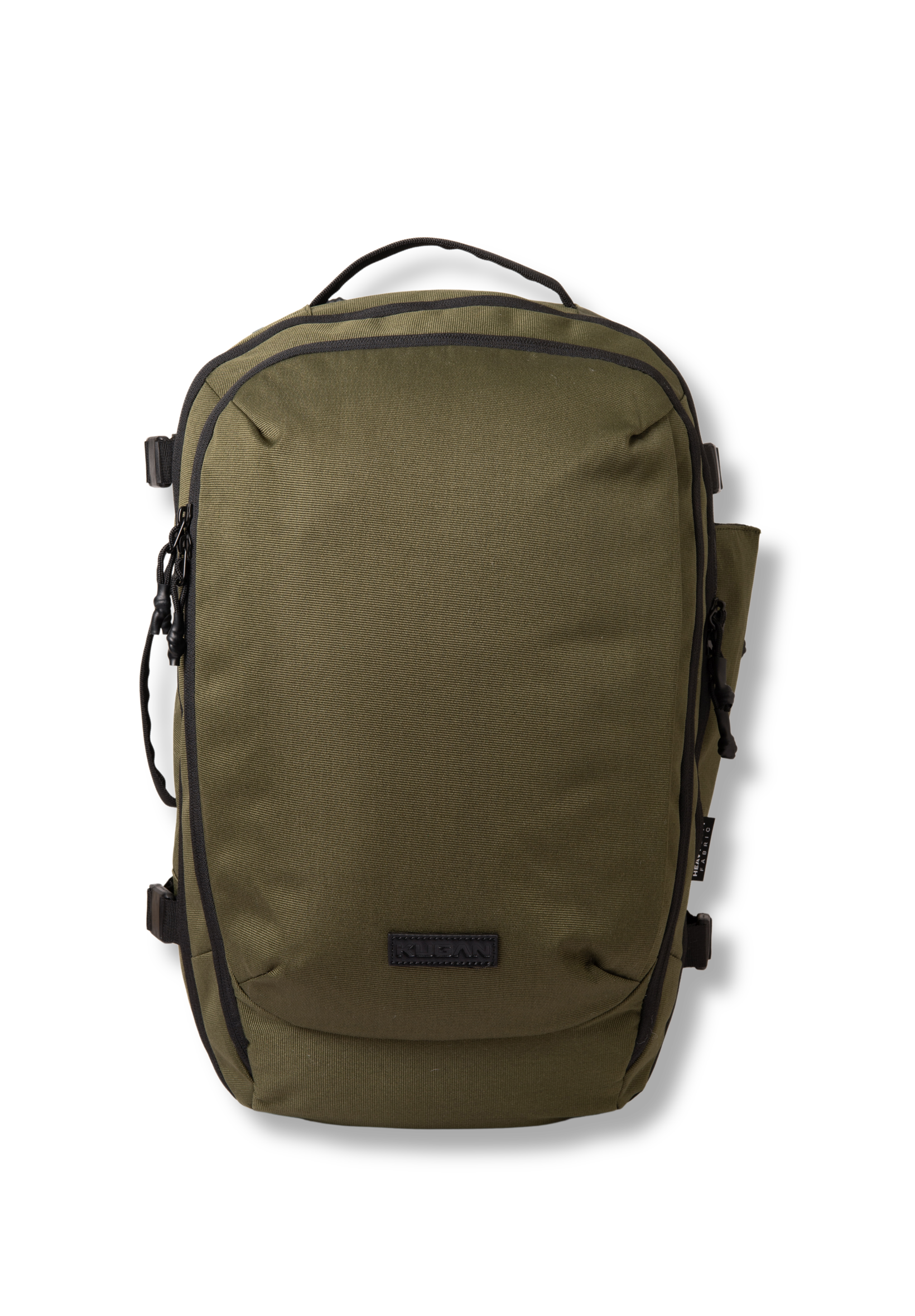 Mochila Traveler Dark Forest