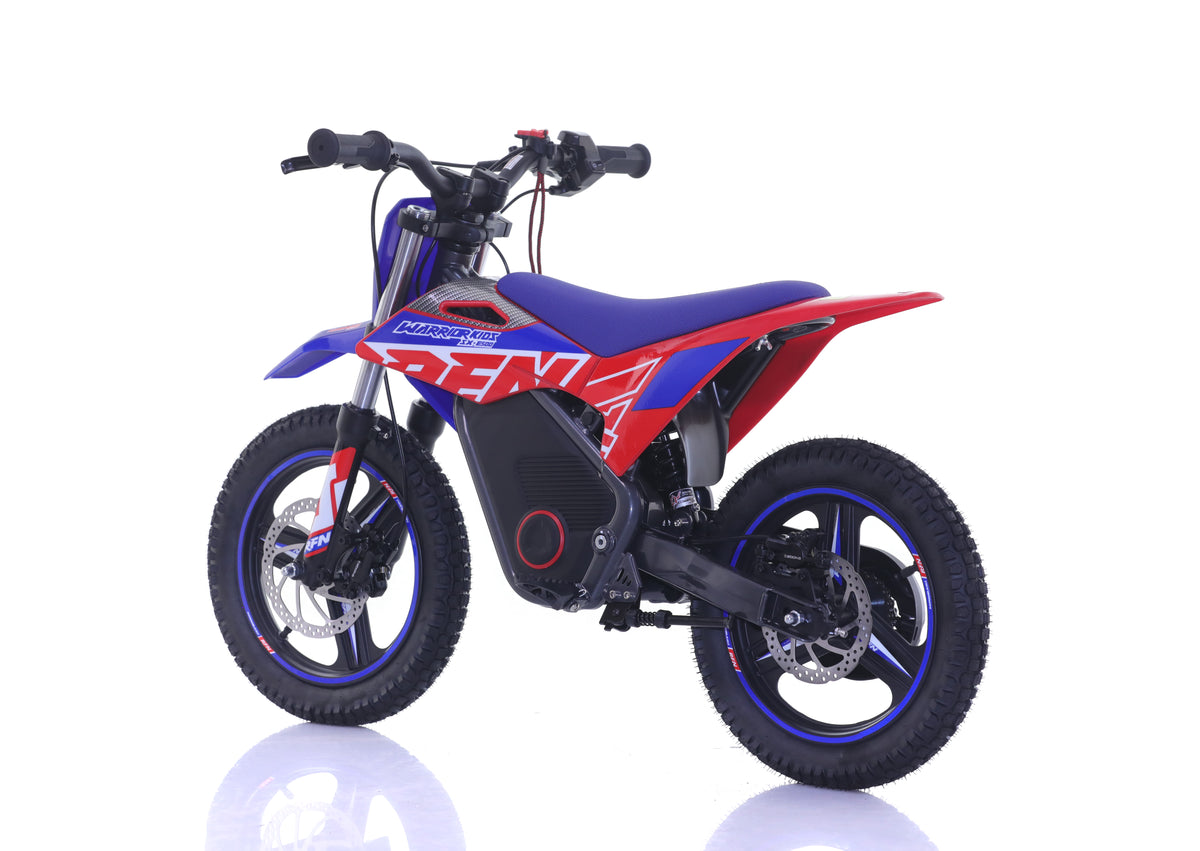 Moto Eléctrica Niños RFN SX-E500