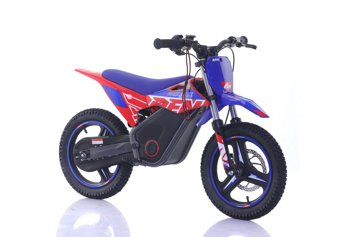 Moto Eléctrica Niños RFN SX-E500