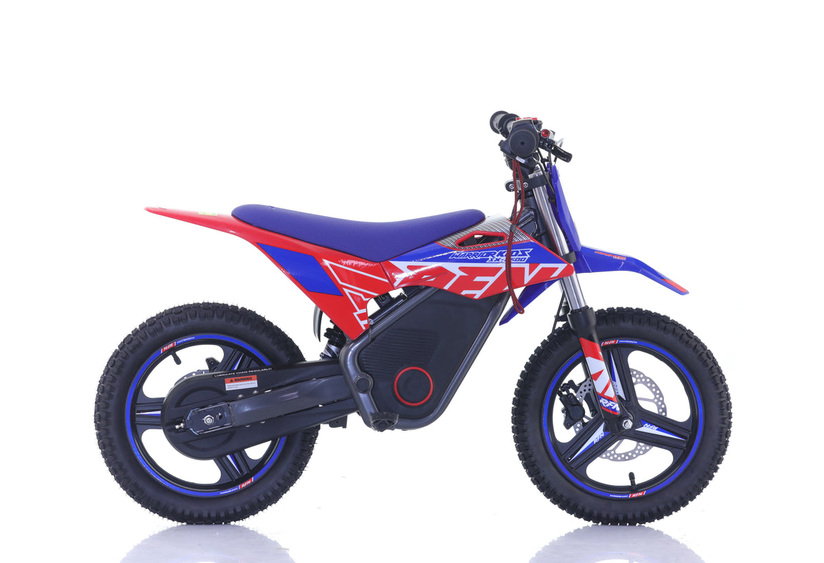 Moto Eléctrica Niños RFN SX-E500