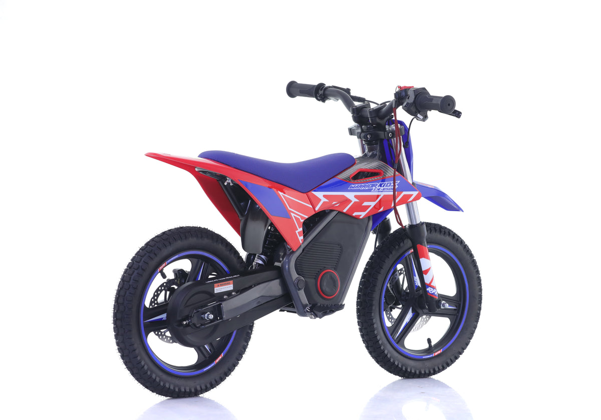 Moto Eléctrica Niños RFN SX-E500