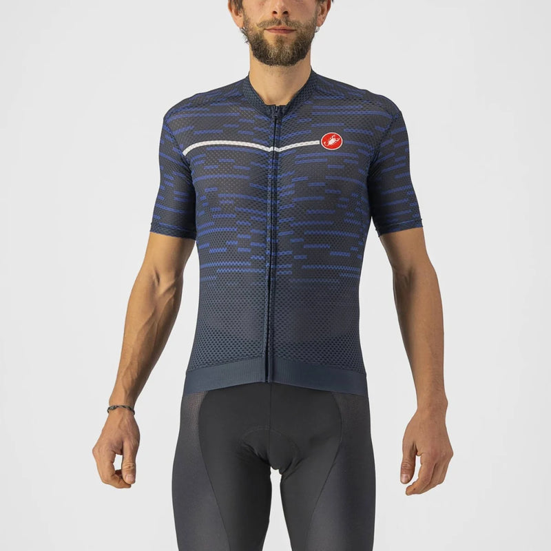 Castelli Jersey Insider - Rideshop