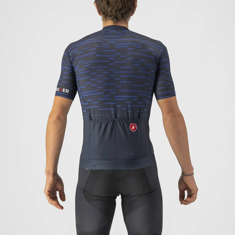 Castelli Jersey Insider - Rideshop