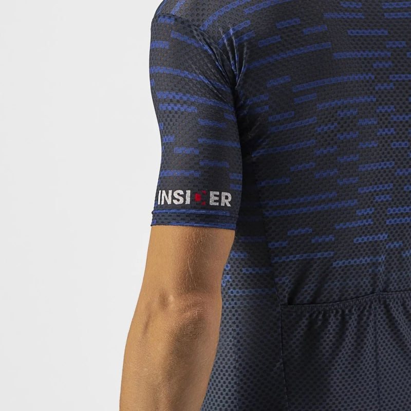 Castelli Jersey Insider - Rideshop