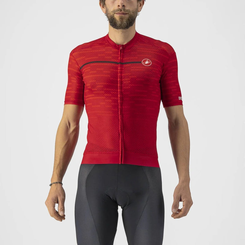 Castelli Jersey Insider - Rideshop