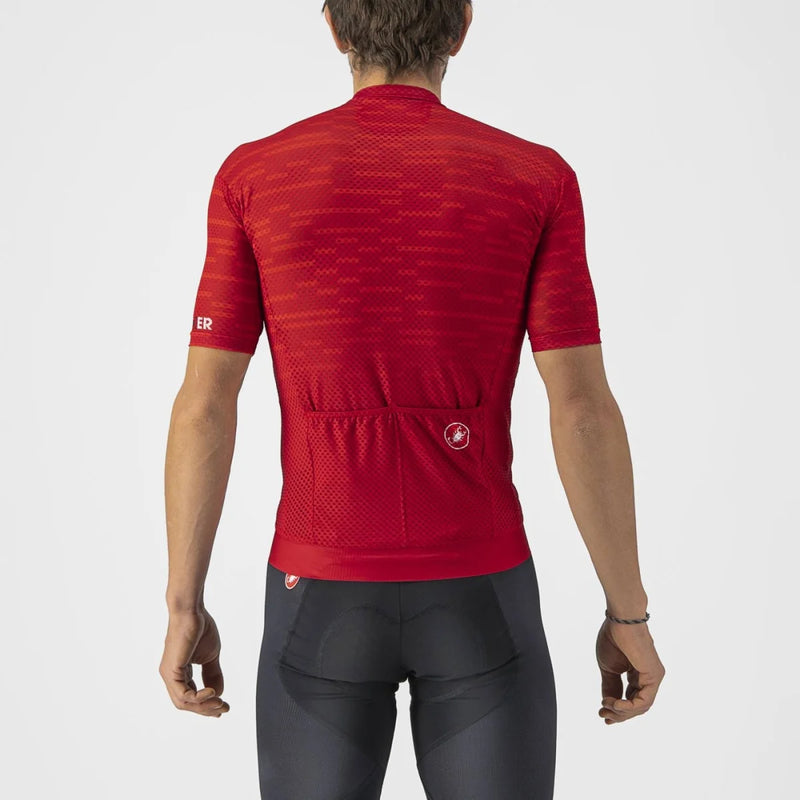 Castelli Jersey Insider - Rideshop