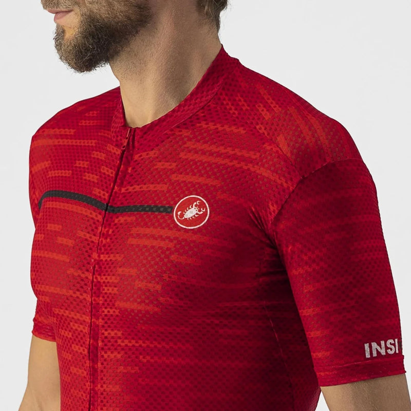 Castelli Jersey Insider - Rideshop