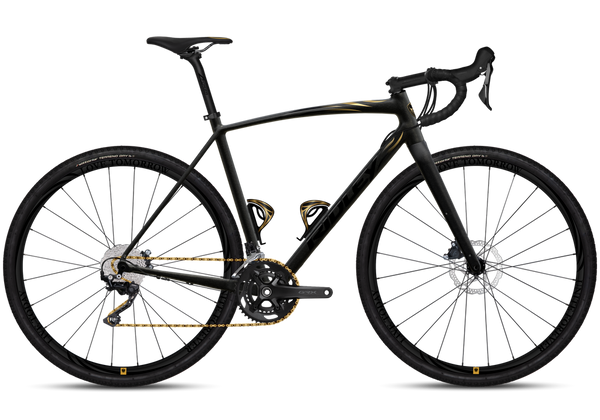 Ridley Bicicleta INVENIO Kanzo A - Rideshop