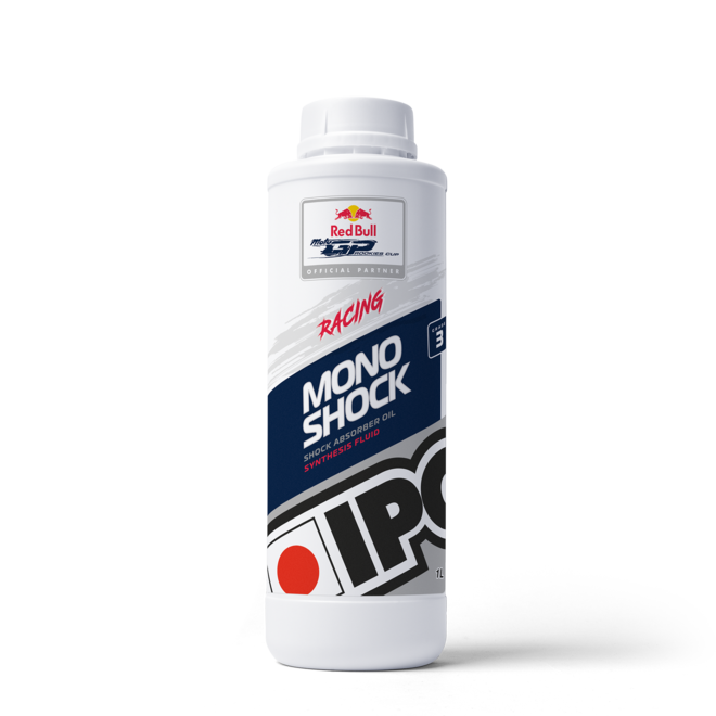 Aceite Amortiguador Monoshock