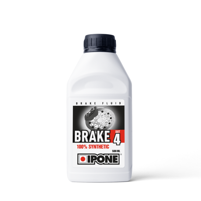 Ipone  Líquido de Freno DOT 4