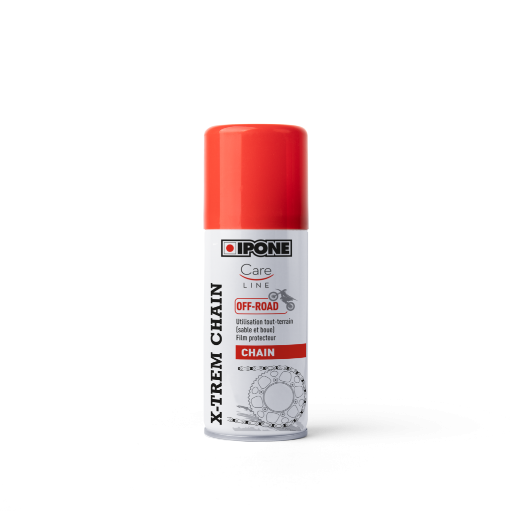 Ipone Lubricante de Cadena X-EXTREM Chain Off Road 100 ML