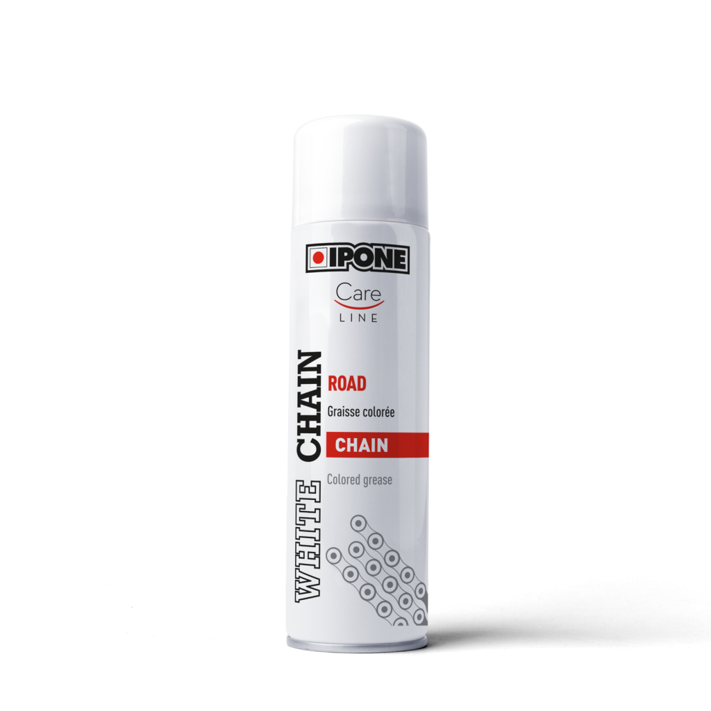 Ipone Lubricante de Cadena X-EXTREM Chain Road 100 ML