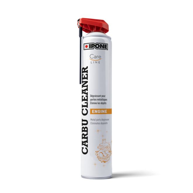 Ipone CARBU CLEANER – Limpiador de carburador