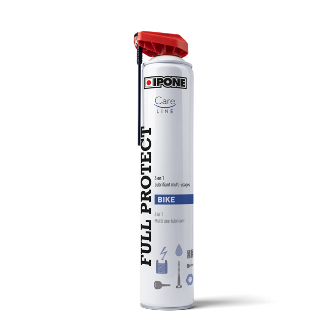 Lubricante Ipone 6 en 1 de 250 ml FULL PROTECT