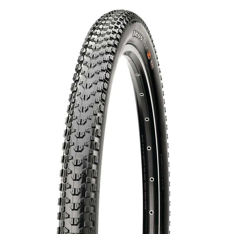 Neumático Maxxis Ikon Kevlar 29×2.40 MaxxSpeed/EXO/TR