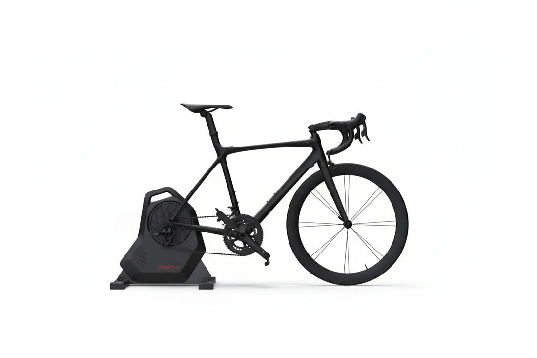 Rodillo Smart Powerfun T5 (Preventa Julio 2026)
