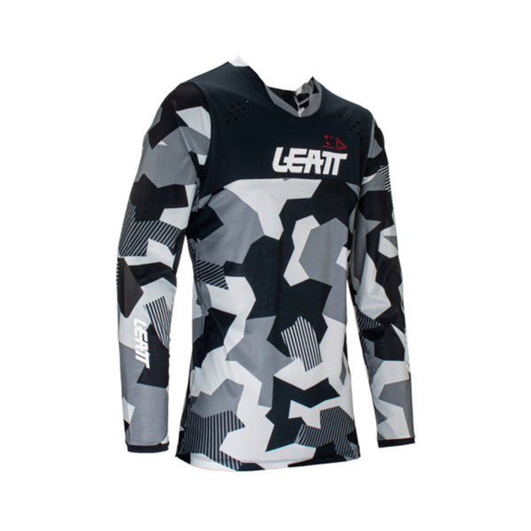 Leatt Jersey Moto 4.5 Enduro Forge - Rideshop