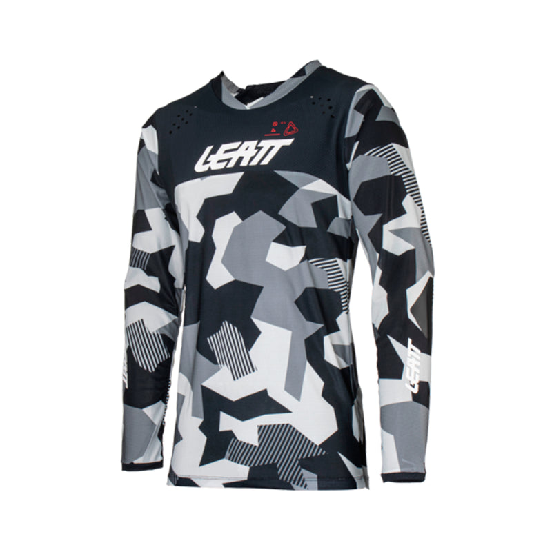 Leatt Jersey Moto 4.5 Enduro Forge - Rideshop