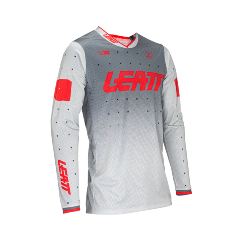 Leatt Jersey Moto 4.5 Lite Forge - Rideshop