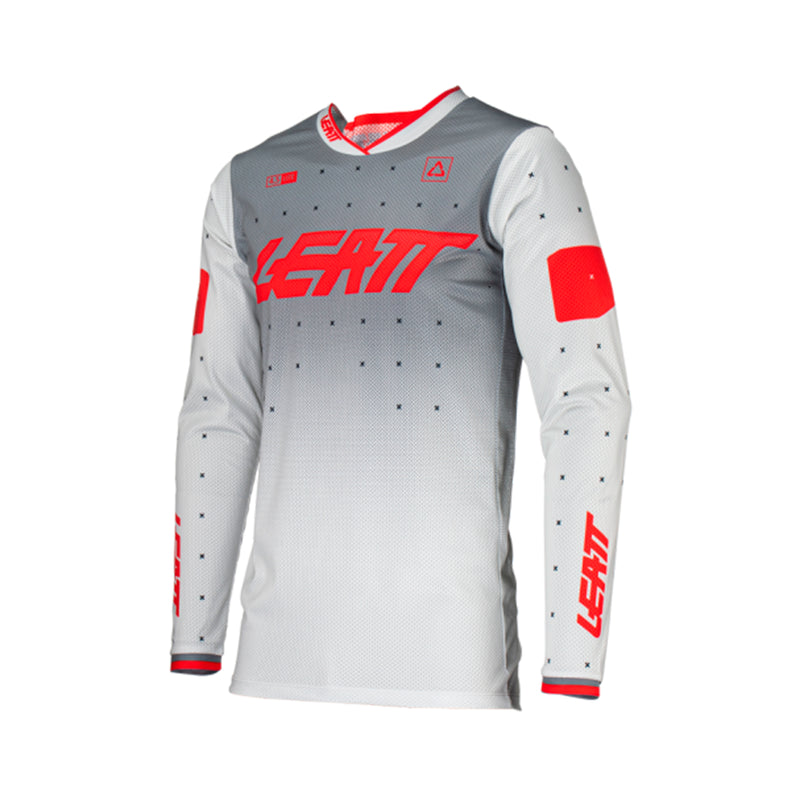 Leatt Jersey Moto 4.5 Lite Forge - Rideshop