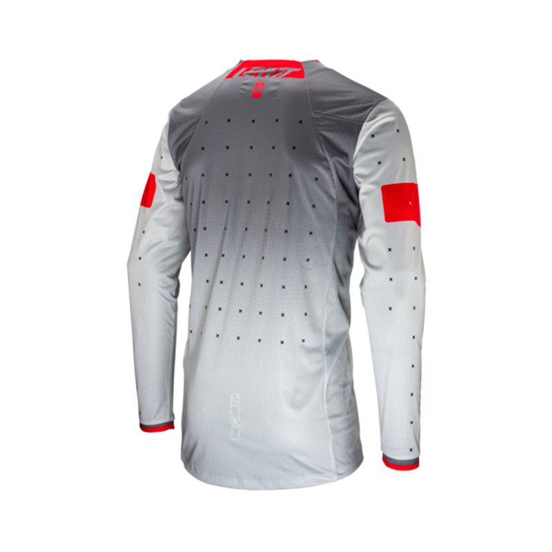 Leatt Jersey Moto 4.5 Lite Forge - Rideshop