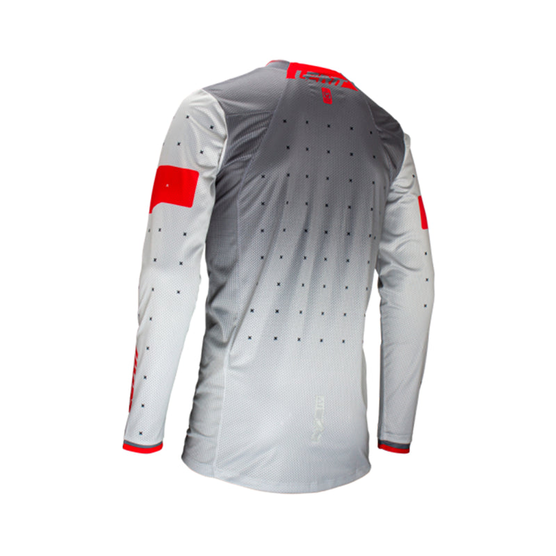 Leatt Jersey Moto 4.5 Lite Forge - Rideshop