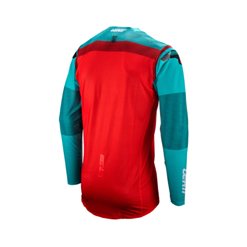 Leatt Jersey Moto 5.5 UltraWeld Fuel - Rideshop