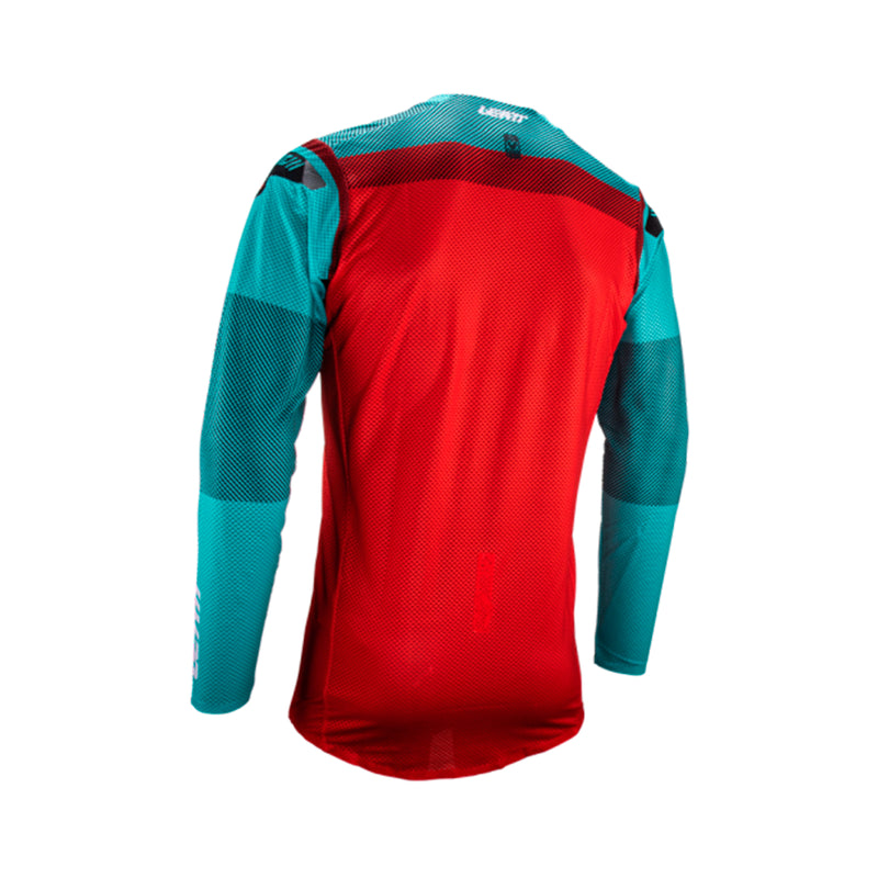 Leatt Jersey Moto 5.5 UltraWeld Fuel - Rideshop