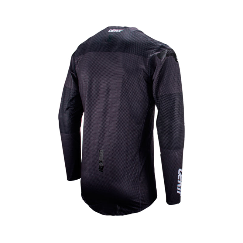 Leatt Jersey Moto 5.5 UltraWeld Graphite - Rideshop