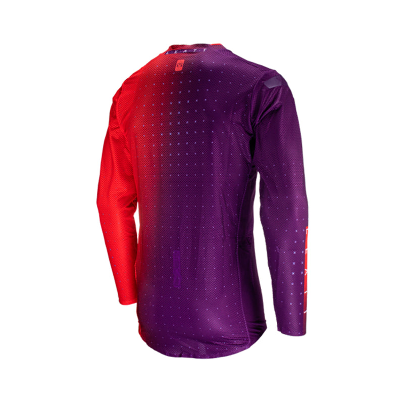 Leatt Jersey Moto 5.5 UltraWeld SunDown - Rideshop