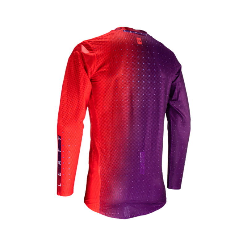 Leatt Jersey Moto 5.5 UltraWeld SunDown - Rideshop