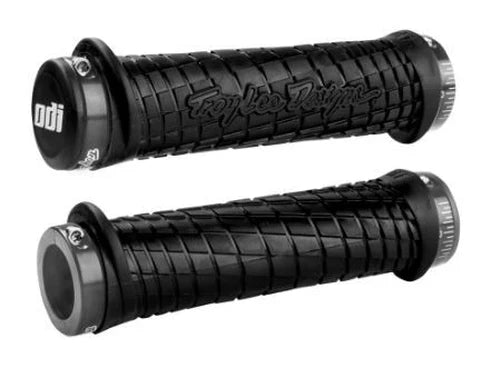 ODI / TLD SIGNATURE SERIES LOCK-ON ATV GRIPS
