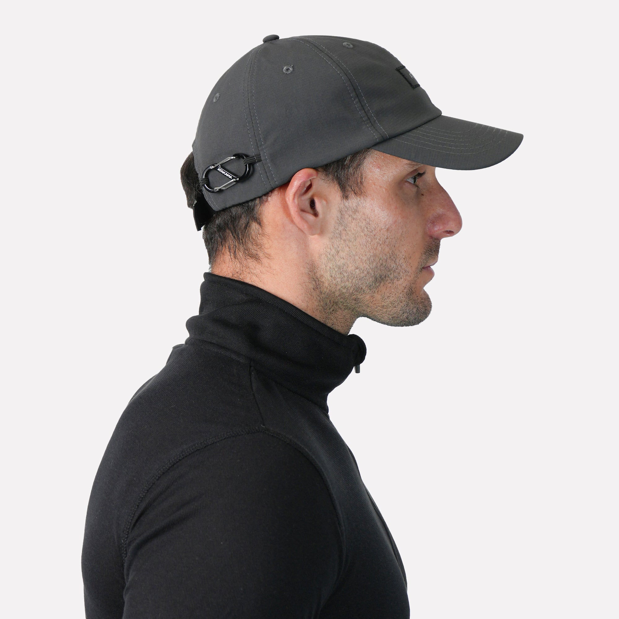 Jockey deportivo Juncal Gris Roca