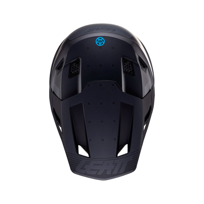 Leatt Kit Casco Moto 7.5 V24 Stealth - Rideshop