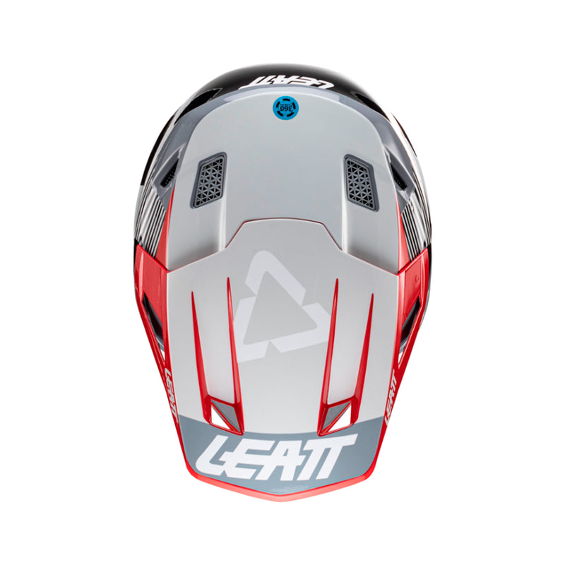 Leatt Kit Casco Moto 8.5 V24 Forge - Rideshop