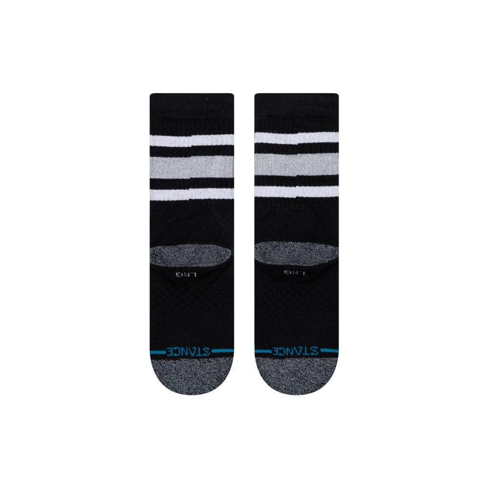 CALCETIN BOYD ST KIDS - BLACK L