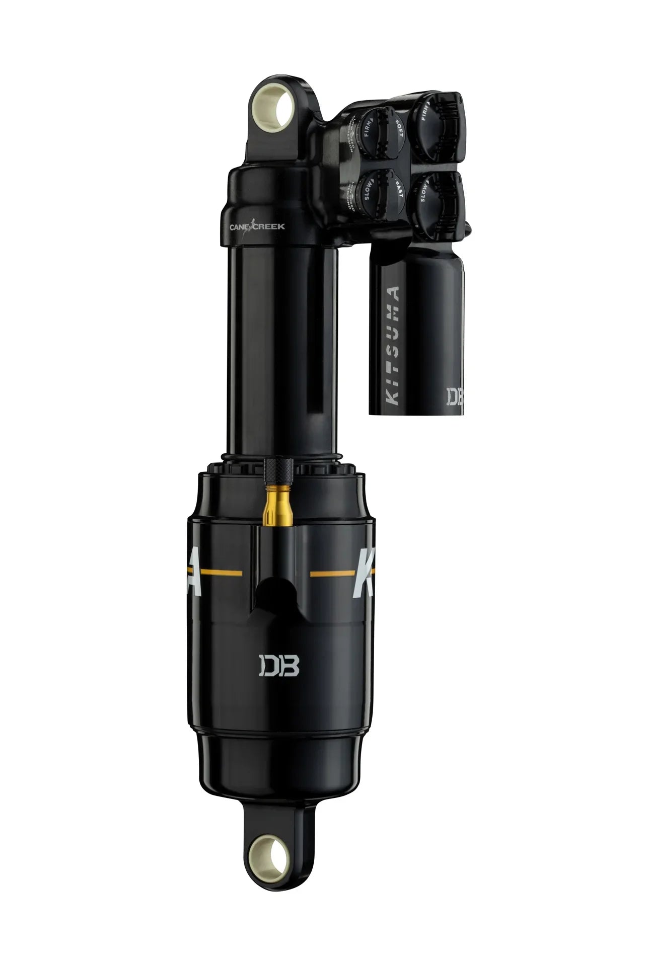 Shock Kitsuma G2 Air 210/55
