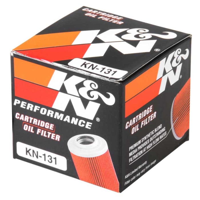 Filtro de Aceite K&N KN-131