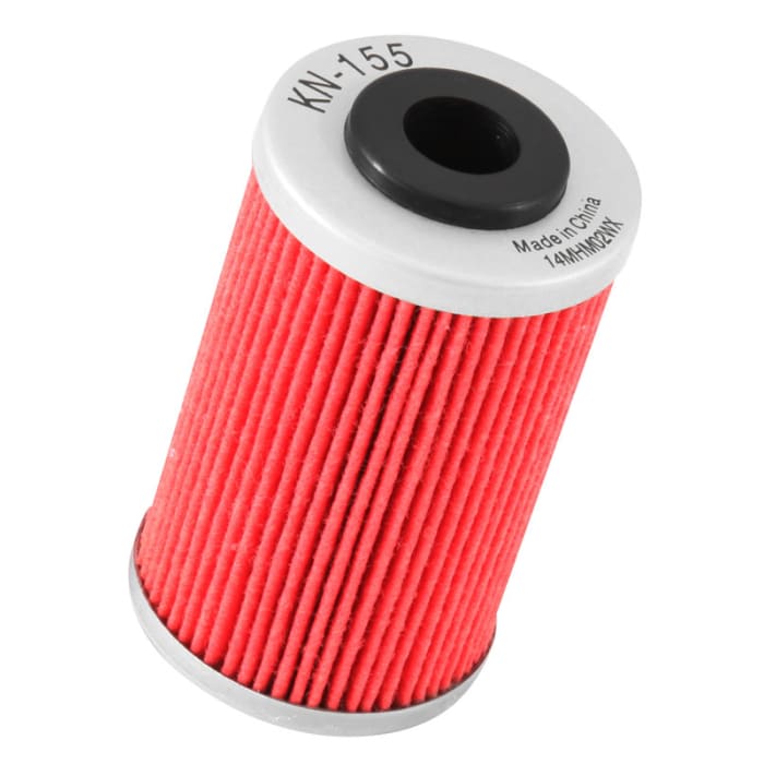 Filtro de Aceite K&N KTM KN-155