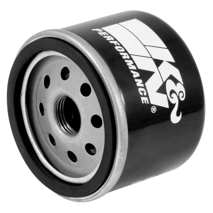 Filtro de Aceite K&N BMW KN-160