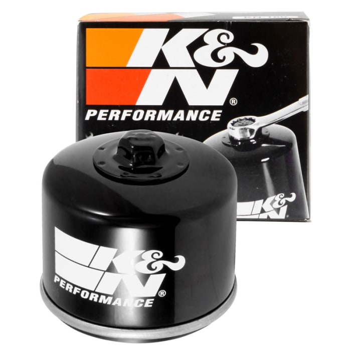 Filtro de Aceite K&N BMW KN-160