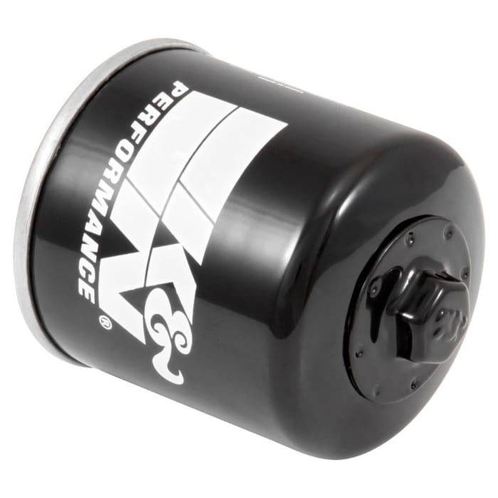 Filtro de Aceite K&N Africa Twin KN-204-1