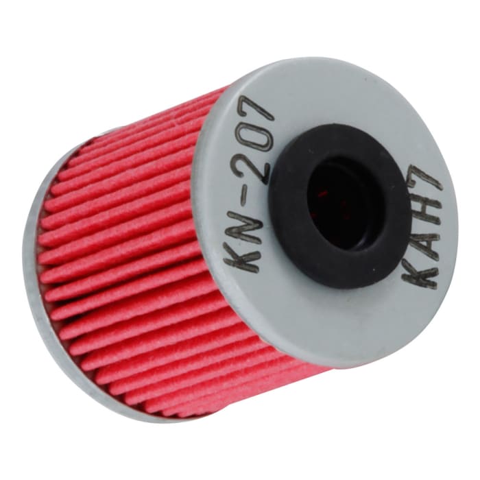Filtro de Aceite K&N Kawasaki/Suzuki
