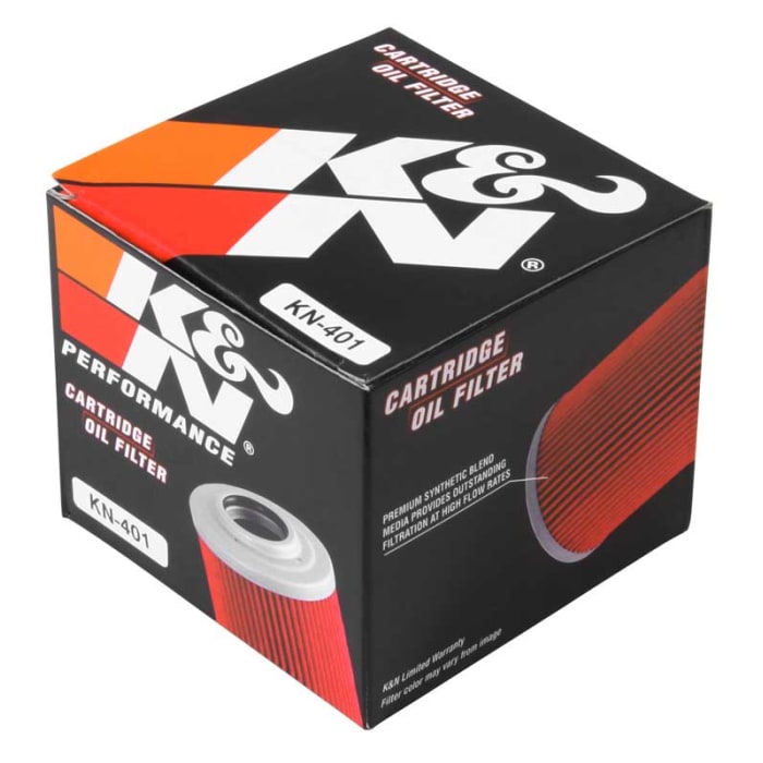 Filtro de Aceite K&N Kawasaki Ninja
