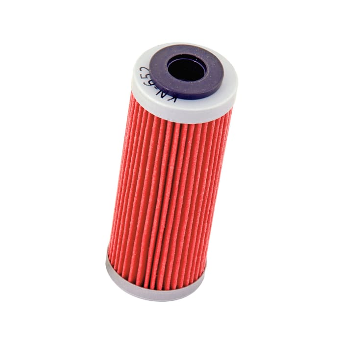 Filtro de Aceite K&N KTM KN-652