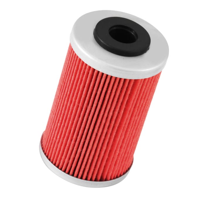 Filtro de Aceite K&N KTM KN-655