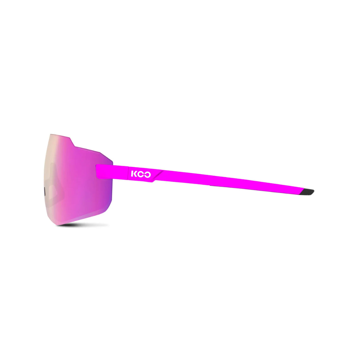 Lentes KOO Supernova Fuchsia L.Pink MR