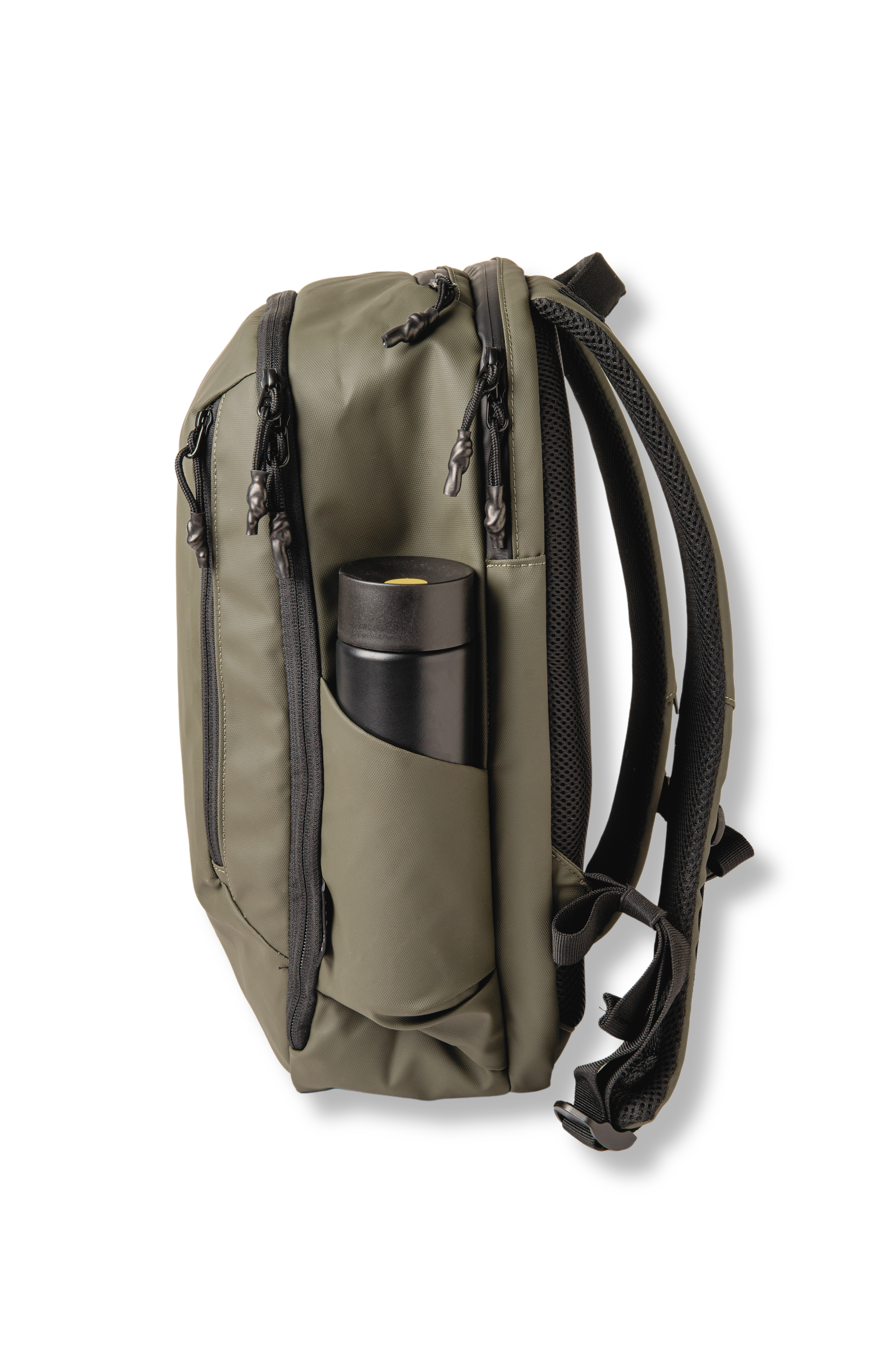 Mochila Commuter Dark Forest