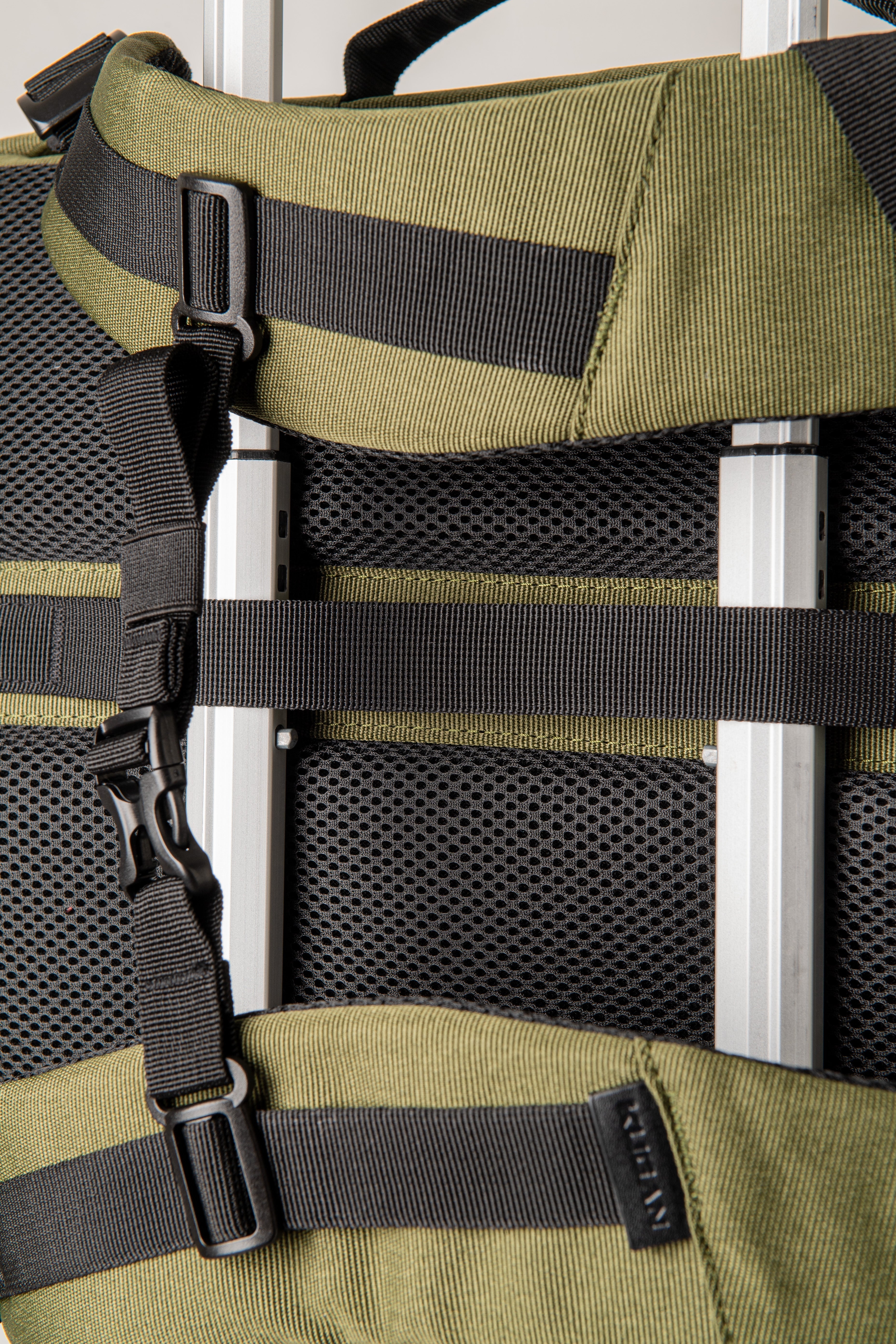 Mochila Traveler Dark Forest