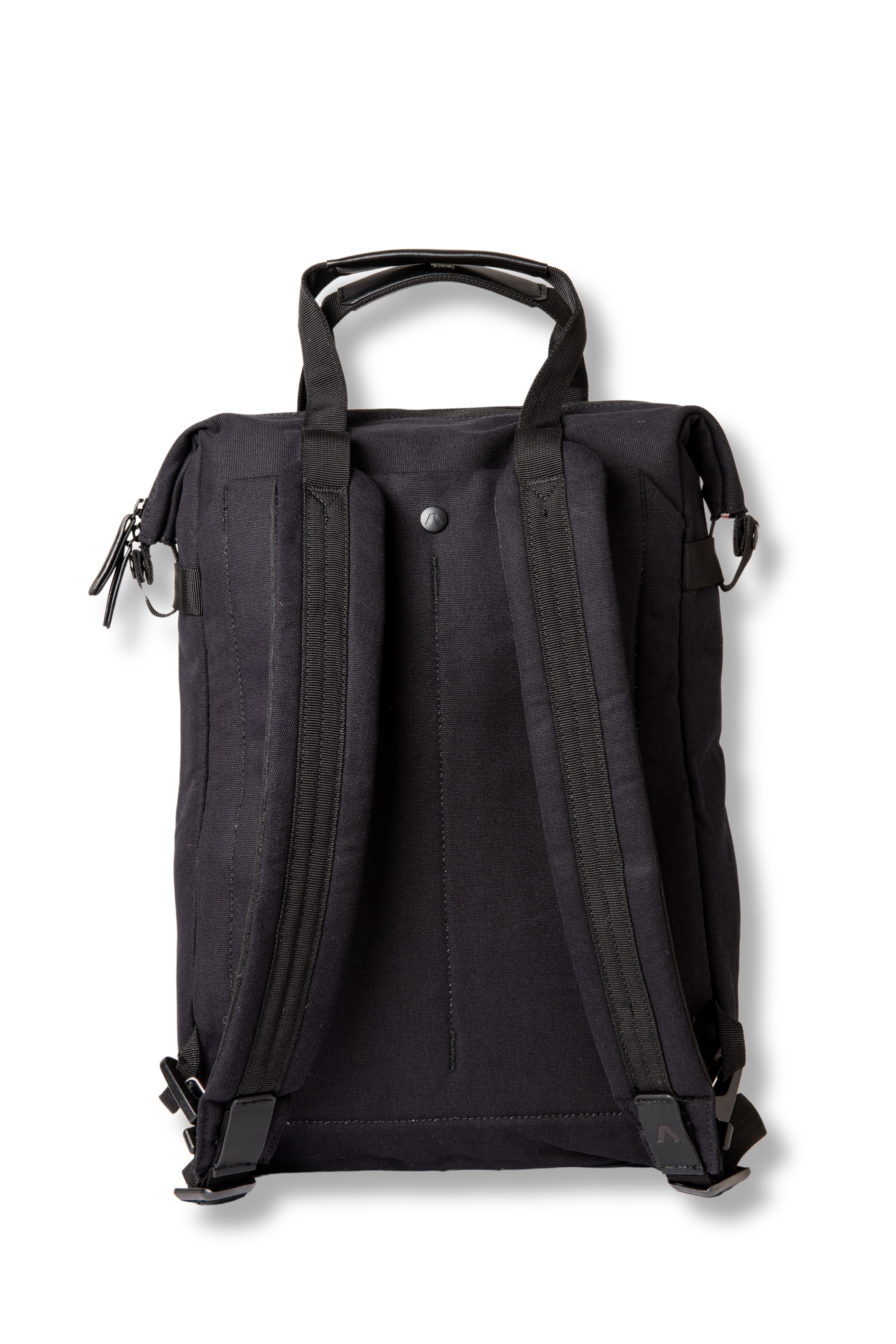 Mochila Transit Carbon Black